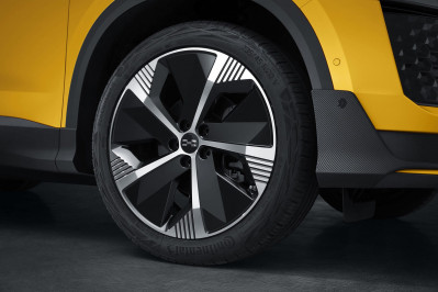 Новый автомобиль Aiways U6