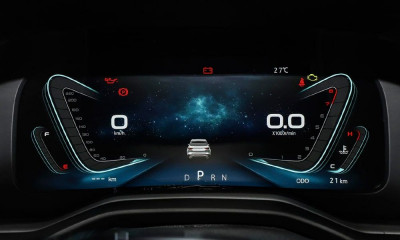 Новый автомобиль Sinotruk vgv U70 pro