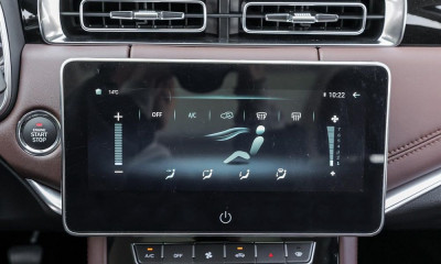 Новый автомобиль Sinotruk vgv U70 pro