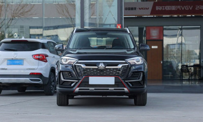 Новый автомобиль Sinotruk vgv U70 pro