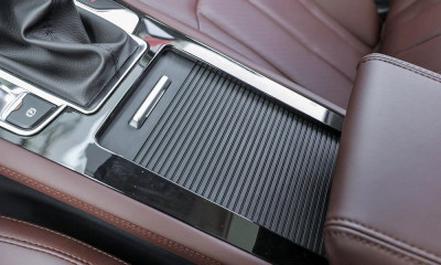 Новый автомобиль Sinotruk vgv U70 pro