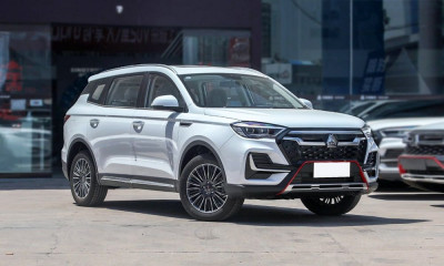 Новый автомобиль Sinotruk vgv U70 pro