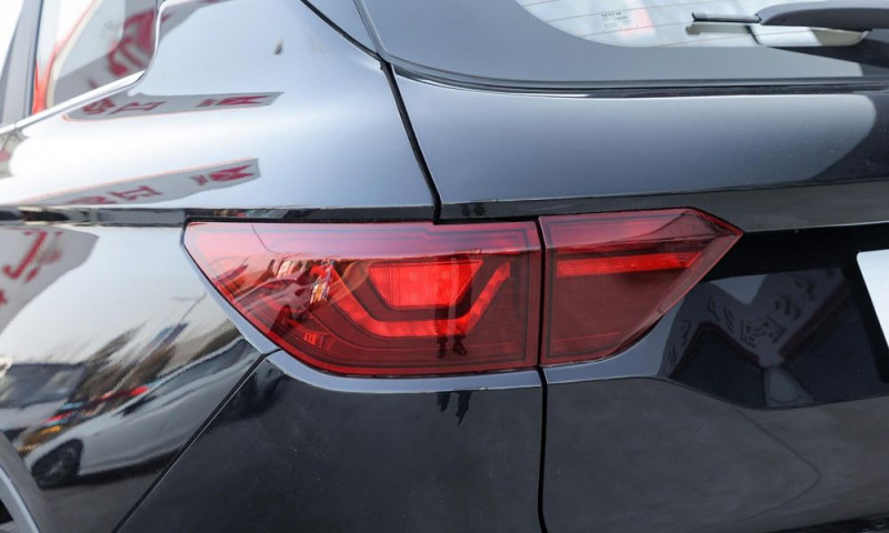 Новый автомобиль Sinotruk vgv U70 pro — 5