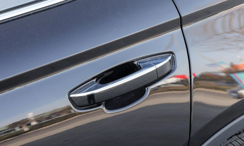 Новый автомобиль Sinotruk vgv U70 pro — 6