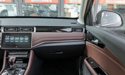 Новый автомобиль Sinotruk vgv U70 pro