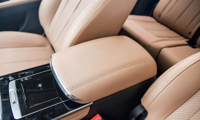 Новый автомобиль Sinotruk vgv U75 plus