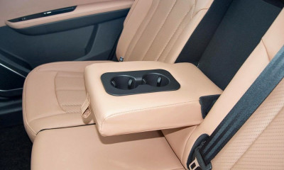 Новый автомобиль Sinotruk vgv U75 plus