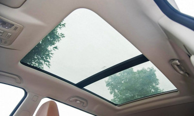 Новый автомобиль Sinotruk vgv U75 plus