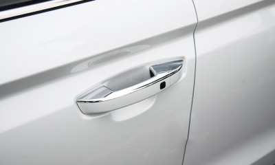 Новый автомобиль Sinotruk vgv U75 plus