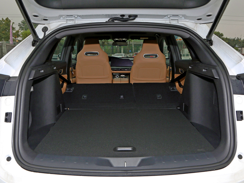 Новый автомобиль Changan Uni-k — 19