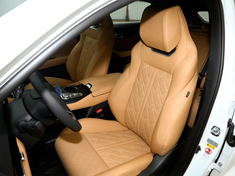 Новый автомобиль Changan Uni-k — 20