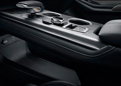 Новый автомобиль Changan Uni-s