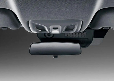 Новый автомобиль Changan Uni-s