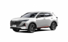 Новый автомобиль Changan Uni-s, миниатюра — 0