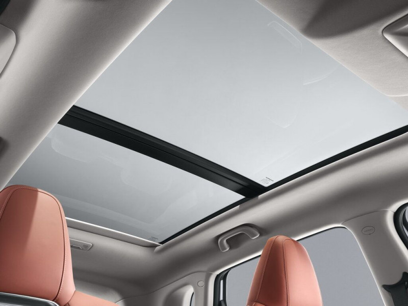 Новый автомобиль Changan Uni-s — 5