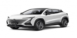 Новый автомобиль Changan Uni-t