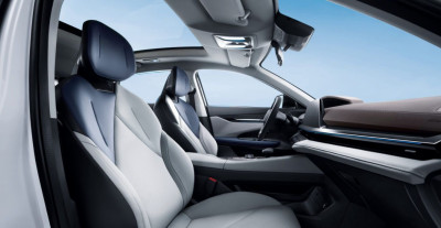 Новый автомобиль Changan Uni-v idd