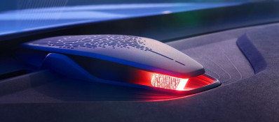 Новый автомобиль Changan Uni-z