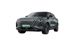 Новый автомобиль Changan Uni-z