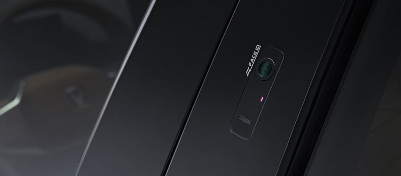 Новый автомобиль Changan Uni-z — 4