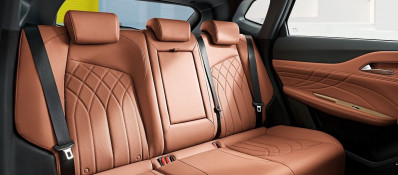 Новый автомобиль Changan Uni-z