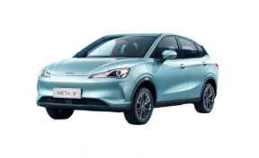 Новый автомобиль Neta V