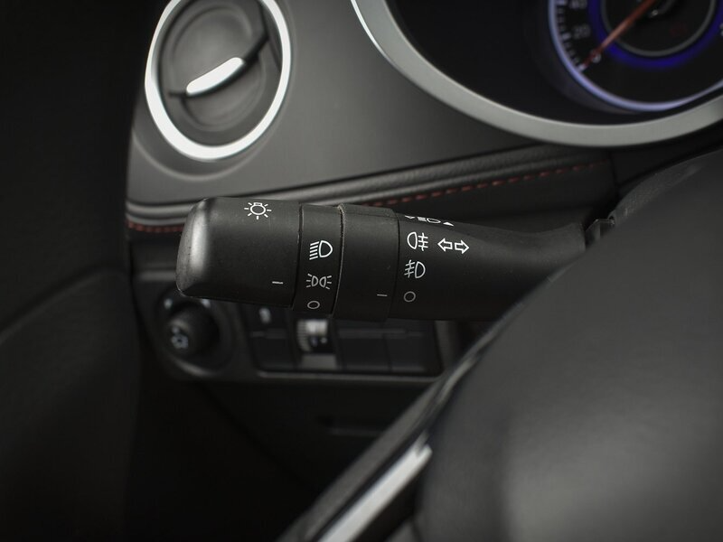 Автомобиль Brilliance auto V3 — 10