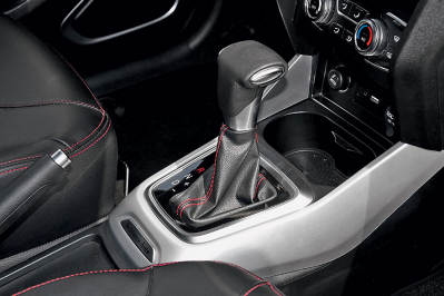 Автомобиль Brilliance auto V3