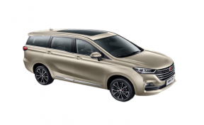 Новый автомобиль Hanteng autos V7 — 1