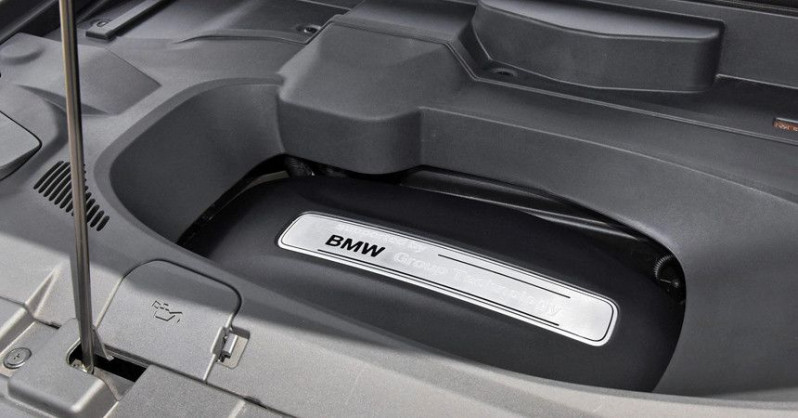 Автомобиль Brilliance auto V7 — 8