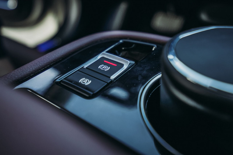 Новый автомобиль Hanteng autos V7 — 10