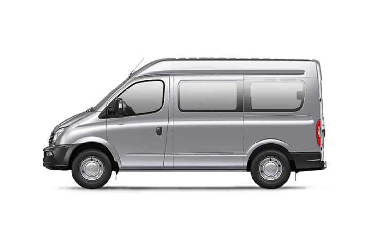 Новый автомобиль Saic maxus V80 classic — 2