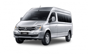 Новый автомобиль Saic maxus V80 classic — 1