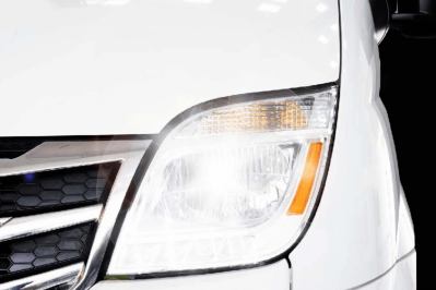 Новый автомобиль Saic maxus V80 classic