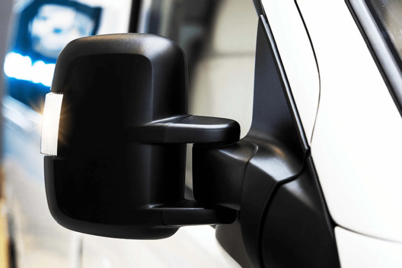 Новый автомобиль Saic maxus V80 classic — 5