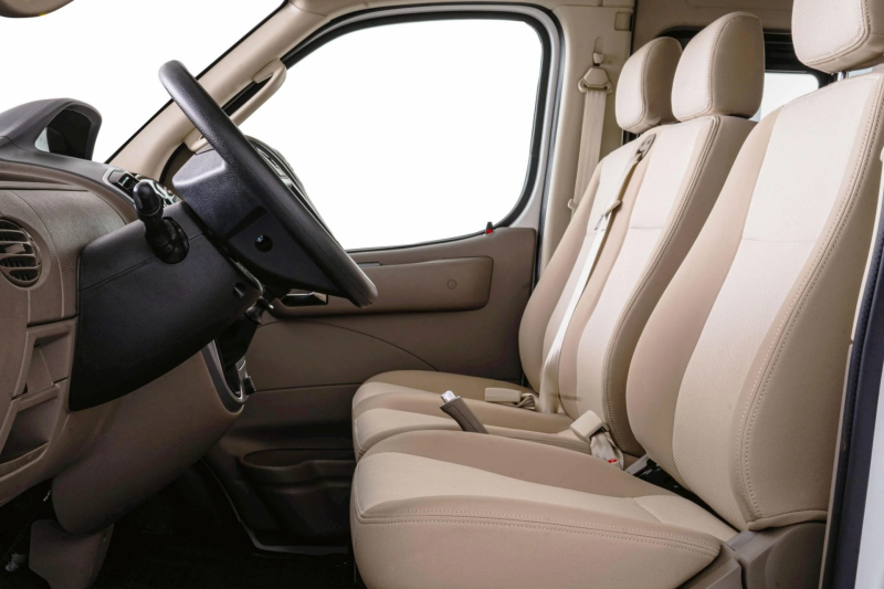 Новый автомобиль Saic maxus V80 classic — 6