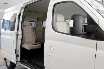 Новый автомобиль Saic maxus V80 classic