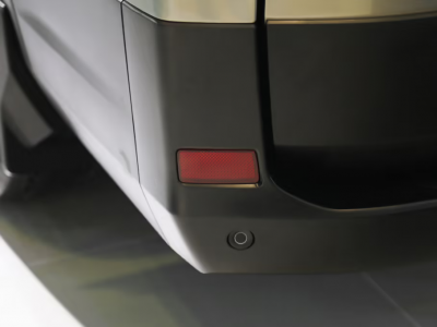 Новый автомобиль Saic maxus V90 zhida