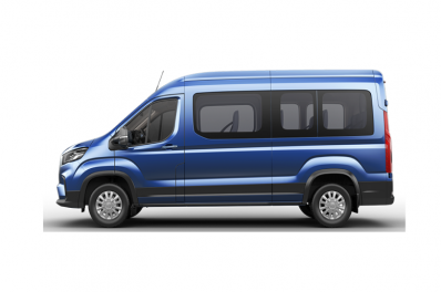 Новый автомобиль Saic maxus V90 yunjie