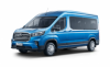 Новый автомобиль Saic maxus V90 yunjie, миниатюра — 0