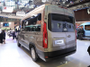 Новый автомобиль Saic maxus V90 yunjie, миниатюра — 6