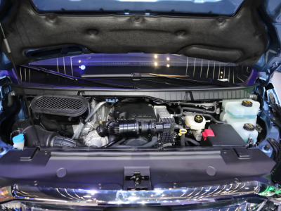 Новый автомобиль Saic maxus V90 zhida operation