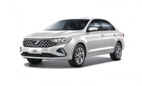 Новый автомобиль Jetta Va3