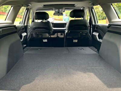 Новый автомобиль Baojun Valli