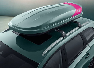 Новый автомобиль Baojun Valli