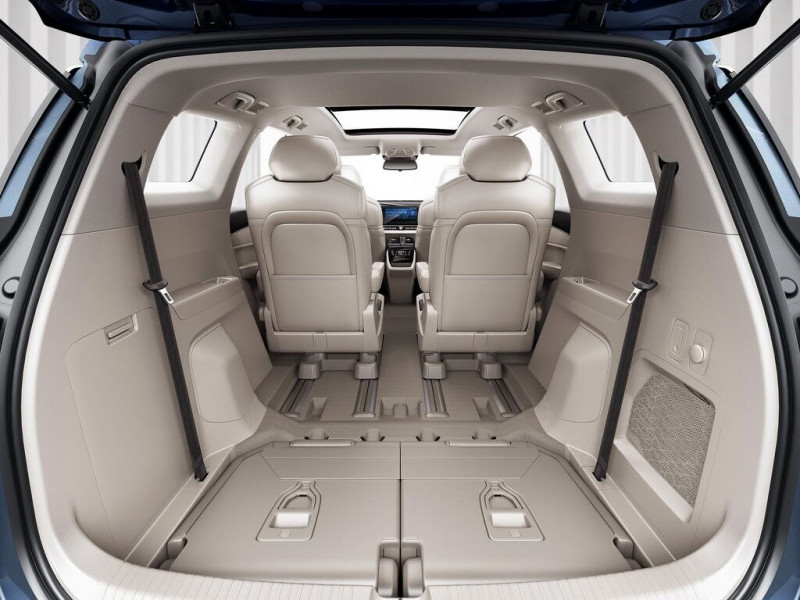 Новый автомобиль Wuling Victory — 12