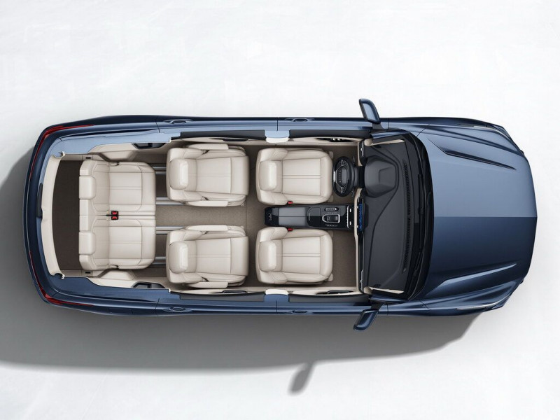 Новый автомобиль Wuling Victory — 13