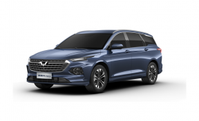 Новый автомобиль Wuling Victory — 1