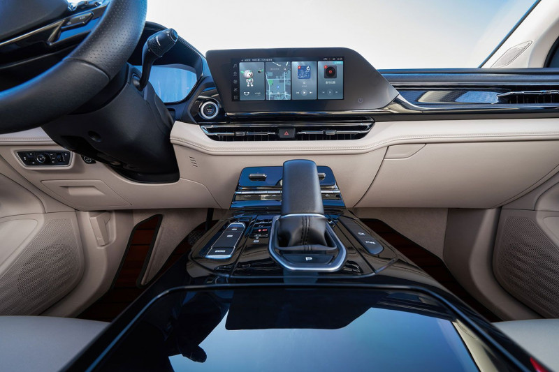 Новый автомобиль Wuling Victory — 4