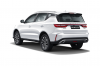 Новый автомобиль Geely Vision x6 pro, миниатюра — 2